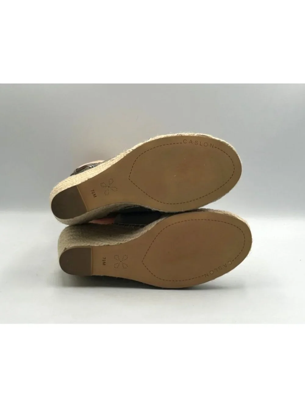 Caslon pre owned